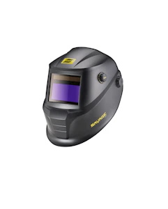 esab Svetshjälm esab savage a 40 svart bat