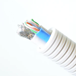 onnline Rörledare onnline 20 2xcat6 utp+antenn eca r100