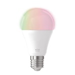 LED-LAMPPU EGLO CONNECT E27 A60 9W 2700-6500K+RGB