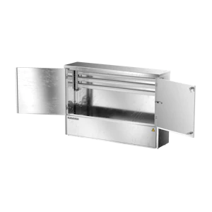 abb Enclosure sdc 1098 .