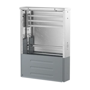 abb kabeldon Kabelskåp cdc 460