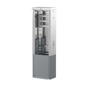 abb kabeldon Kabelskåp cdc 420