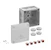 spelsberg Junction box industrial abox pro 040-4