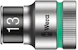 wera Hylsy wera 8790 hmc hf zyklop 13 x 37 mm