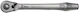wera Ratchet 8004 a zyklop 1/4" drive