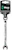 wera Socket wera 8790 hmb hf zyklop 10 x 29 mm