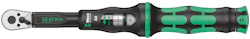 TORQUE WRENCH CLICK-TORQUE A6 HEX 2,5 - 25 N