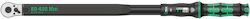 MOMENTNYCKEL WERA CLICK TORQUE C 5 80-400 Nm