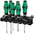 wera Ruuvitalttasarja wera 335/350/355/6 kraftform plus