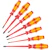 wera Screwdriver set wera 160 iss/7