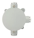 JUNCTION BOX IP67 3XPK16
