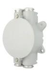 JUNCTION BOX IP67 4XPK16