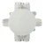 selcast Jakorasia jakorasia 2,5mm ip67 6xpk16