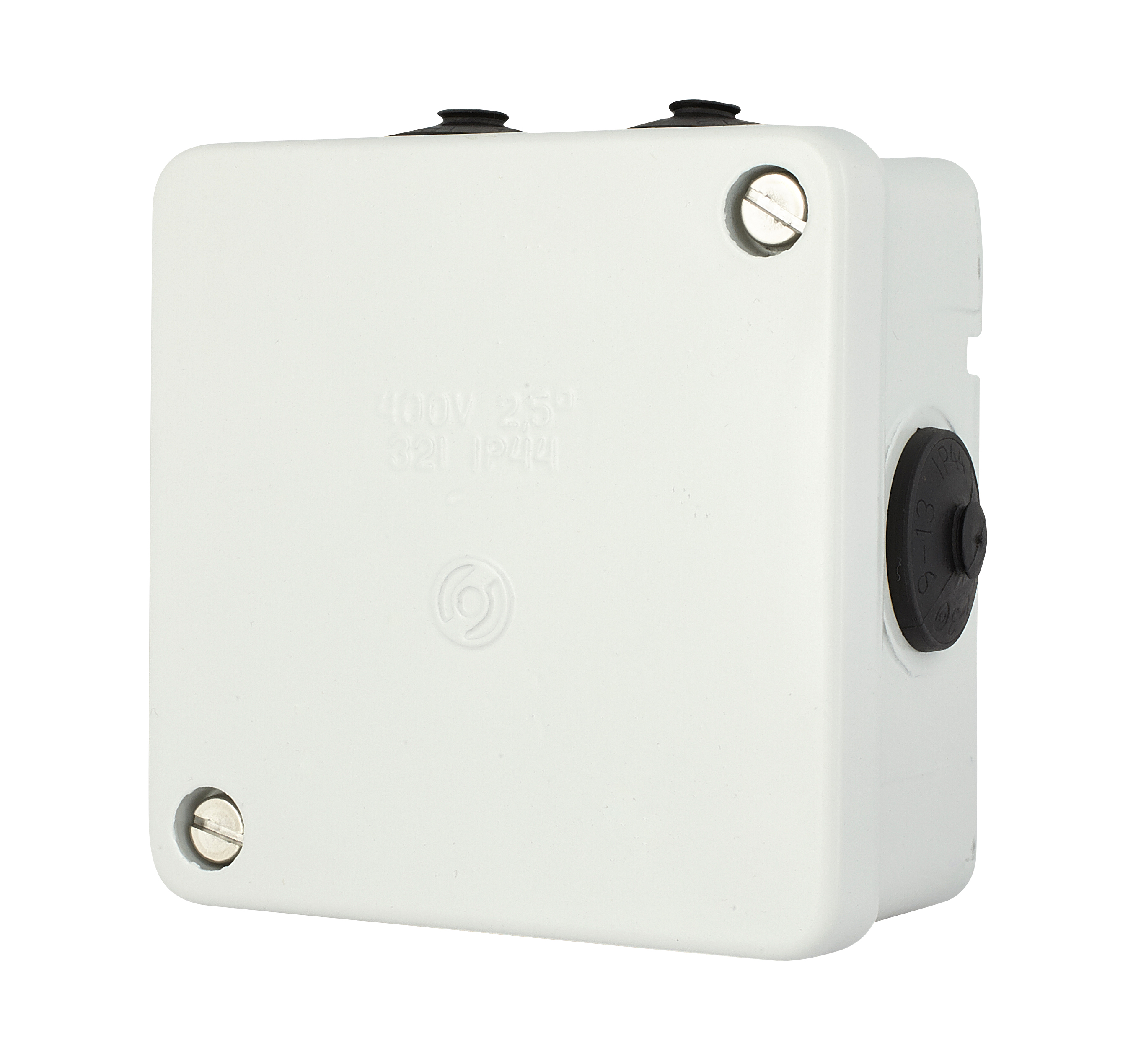 JUNCTION BOX MEMBRANE SEAL BOX