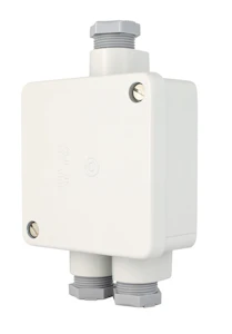 selcast Jakorasia jakorasia 2,5mm ip67 3xpk16