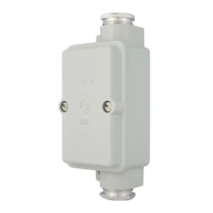 selcast Kopplingsdosa 2,5mm ip67 s.