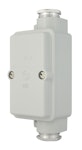 CHANGE-OVER BOX TERMINAL EXTENSION BOX 2,5MM2