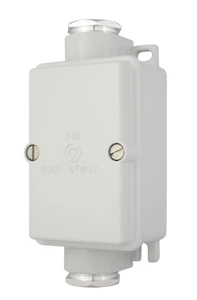 selcast Vaihtorasia vaihtorasia 6mm ip67