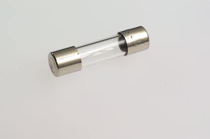 SIKRINGER K 5X25MM  2,0 A 250V  JF KNUDTZEN