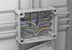 obo bettermann Kopplingsdosa t160 190x150x77 ip66 16mm2 val