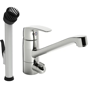oras Utility room mixer 1027s safira dwc
