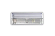 NÖDLJUSARMATUR ELV ELV-65W/T EXIOT 230 VAC