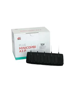 rema tiptop Tire patch minicombi a3 50pcs/pac