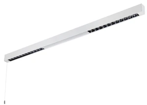 exilight Påputs-/pendelarmatur skyslim skyslim-5050