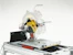 nuova battipav Tile cutter elite 80s turbo-blade german schuko