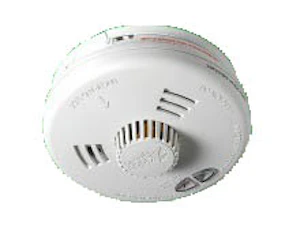 kidde Heat alarm heat alarm 57 c 3sfw 230v