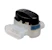 3m Flat connector 316ir s-lok conn., 300/pack