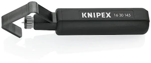 knipex Kuorintatyökalu knipex 16 30 145 sb spiraalileikkaus