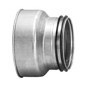 onninen Reduktion rör/detalj myn-1 d 315/200