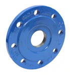 BLIND FLANGE XG DN600 2 PN10 KK