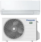 COOLING UNIT A2A PANASONIC TZ35WKE IN+OUTDOOR UNIT