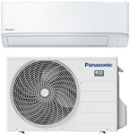 COOLING UNIT A2A PANASONIC TZ25WKE IN+OUTDOOR UNIT