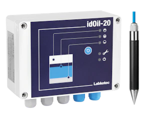 labkotec Öljynerotinhälytin labko idoil-20 oil