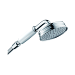 HAND SHOWER HANSGROHE 16320000 MONTREUX