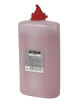KRITFÄRG IRONSIDE RÖD 1000G