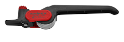 PEX-RÖR KAPARE KNIPEX 6,0 - 35mm RÖR