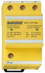 EnerPro C IT 3P FM Mellomvern, 3-fas IT-nett