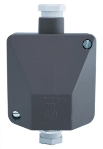 selcast Connection box 2,5mm e pk16