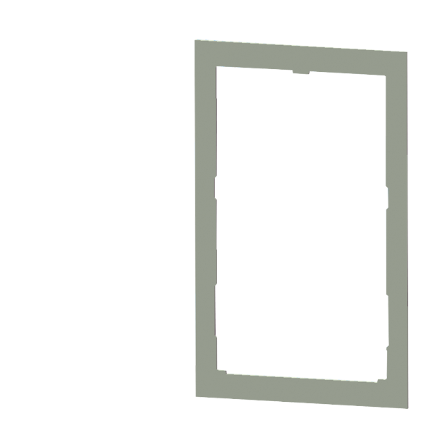 RAMME FOR NH00, 215X130MM
