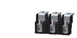 siemens Tilkobl.kit,nh00,6-70mm2, cu.b