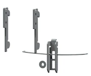 DIN-SKINNE KIT FOR NH1