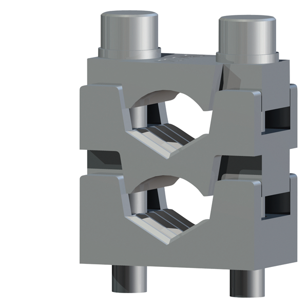 PRISMEKL. NH1,Al/Cu,2X35-70