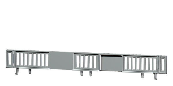 siemens Cover nh2, skinnests.rittal