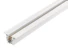 global trac Lighting track xtscf6100-3 3-v 400v/16a 1m wh