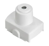 POINT CLAMP WHITE SP4R-3 MAX F 200N WHITE