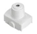 global trac Point clamp white sp4r-3 max f 200n white